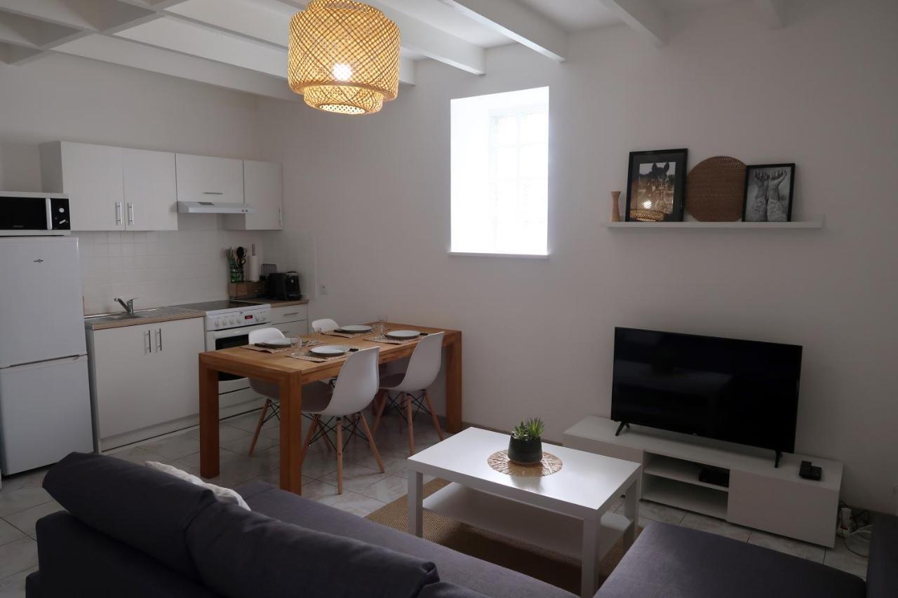 Clermont Centre- Appartement Privé Esterno foto