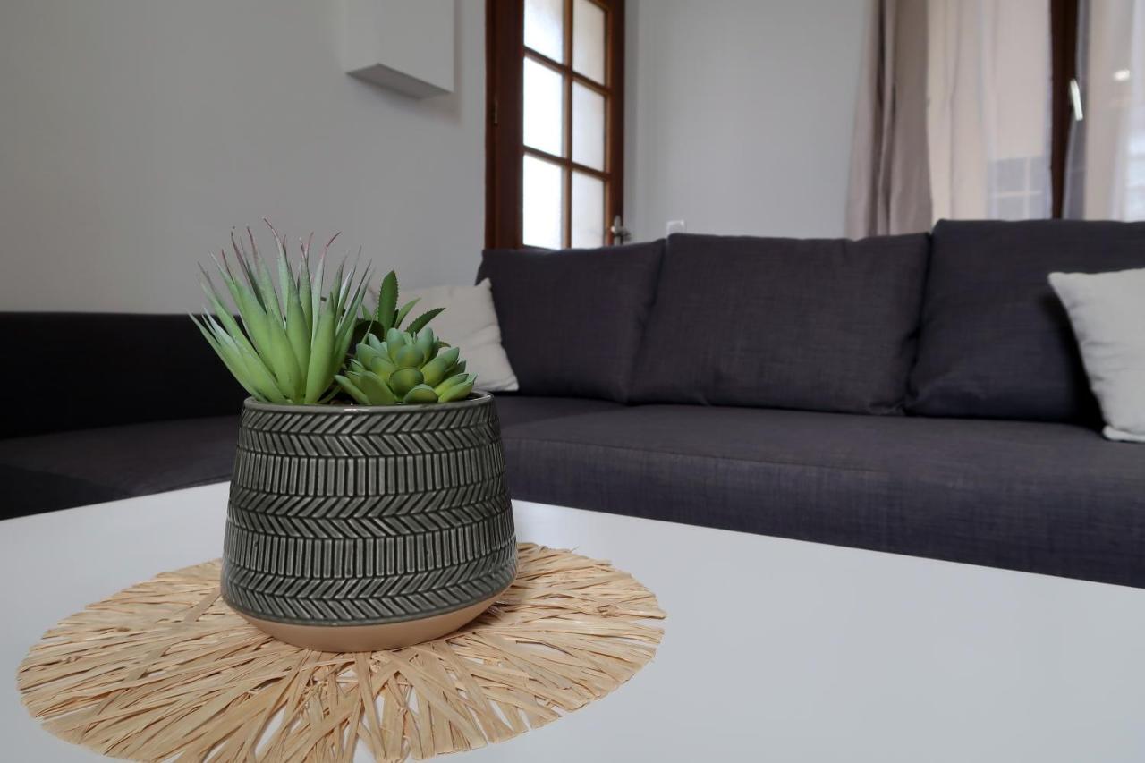 Clermont Centre- Appartement Privé Esterno foto