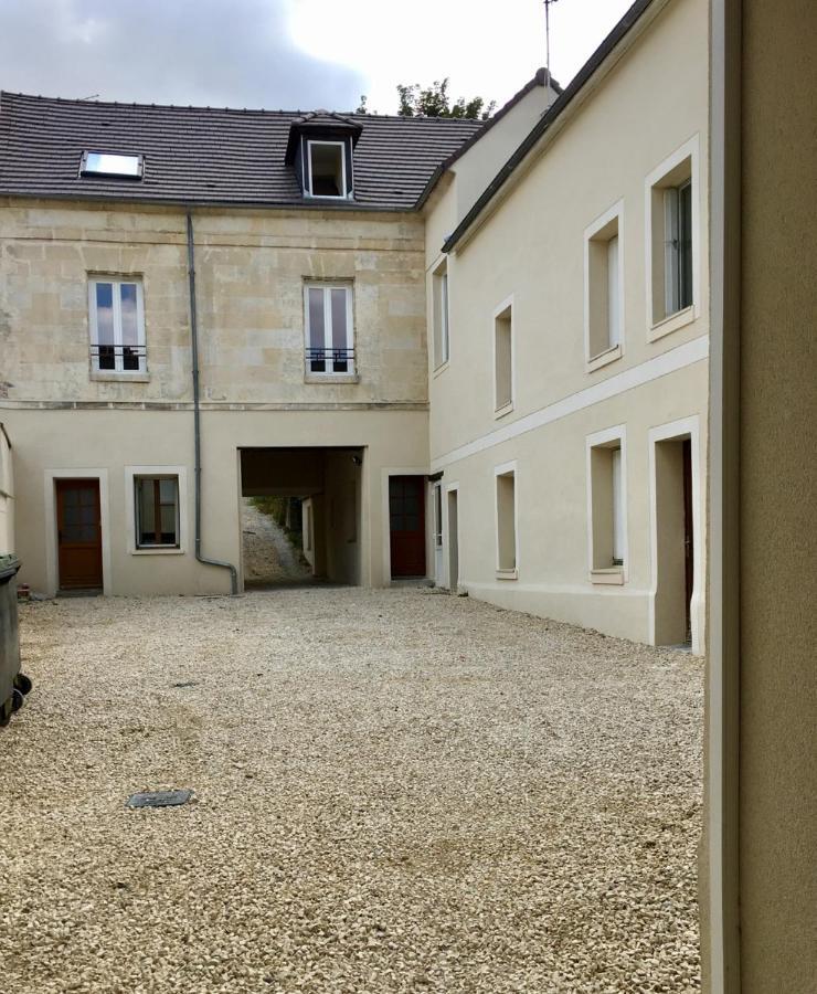 Clermont Centre- Appartement Privé Esterno foto